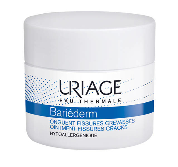 Picture of Uriage Bariederm  Unguent 40g