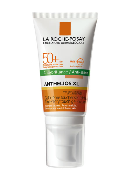 Picture of Lrposay Anthelios Gel Cr Cor Fp50+ C/P50ml