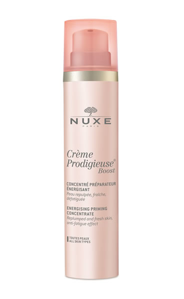 Picture of Nuxe Creme  Prodigieus Boost Lc 100ml
