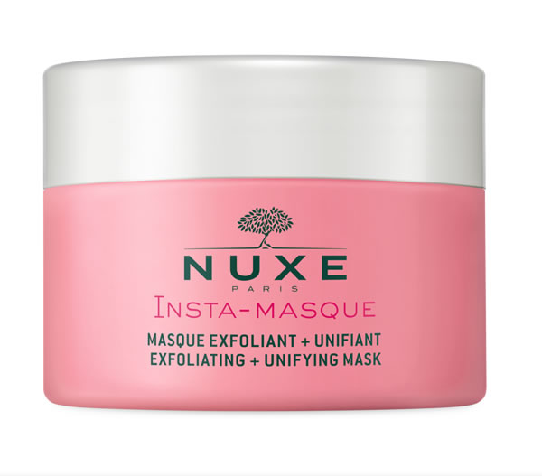 Picture of Nuxe Insta-Masque Esfol+Uniformiz 50ml