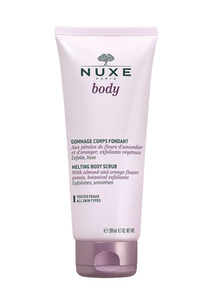 Picture of Nuxe Body Esfoliante Fundente 200ml