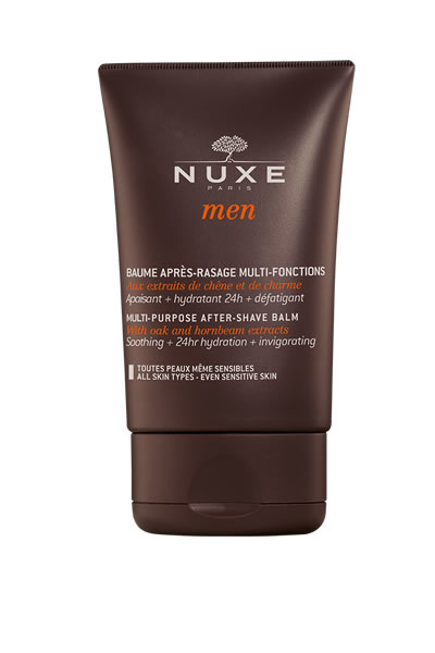 Picture of Nuxe Men Bals Af Shave Multf 50ml