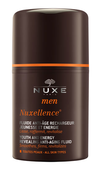 Picture of Nuxe Men Nuxellence Fl Envelh 50ml
