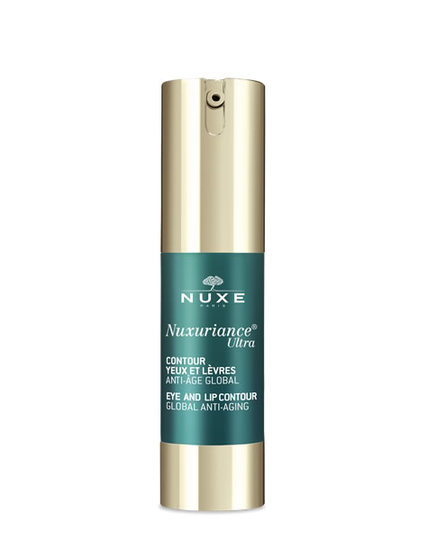 Picture of Nuxe Nuxuriance Ultra Cont Olhos/Lab 15ml