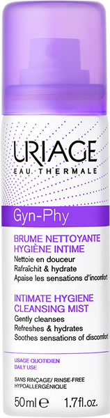 Picture of Uriage Gyn Phy Spray Higiene Intima 50ml
