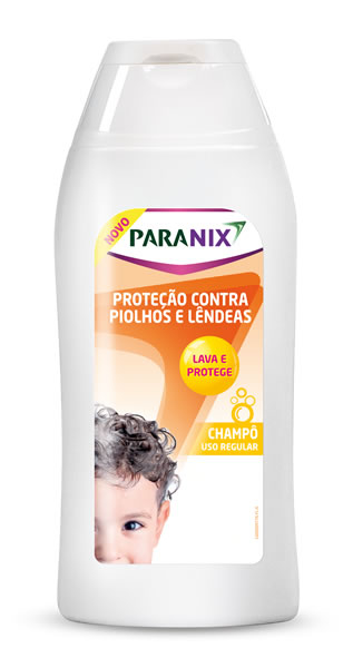 Picture of Paranix Ch Prot Piolho/Lend 200ml