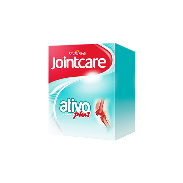 Picture of Jointcare Ativo Plus Capsx30 + Compx30