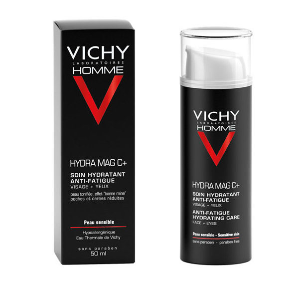Picture of Vichy Homme H Mag C+ 50ml