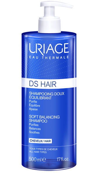 Picture of Uriage Ds Ch Suave Equilib 500Ml
