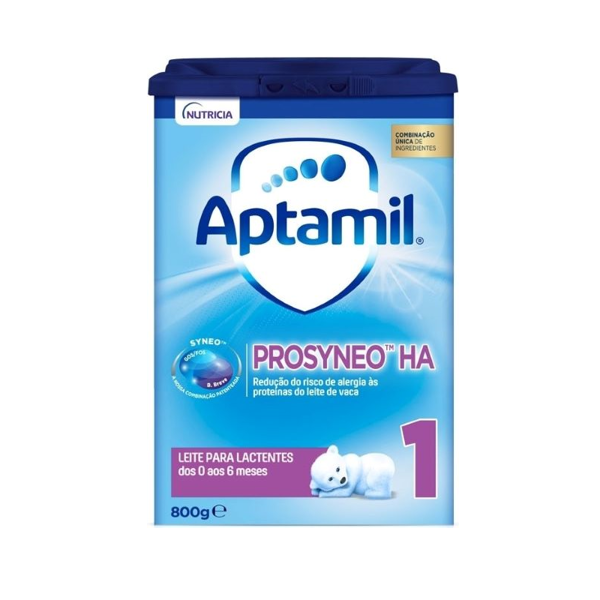 Picture of Aptamil Prosyneo Ha 1 Leite Lactent 800g