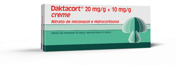 Imagem de Daktacort, 10/20 mg/g-15g x 1 creme bisnaga