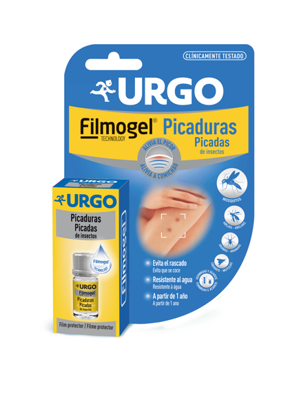Picture of Urgo Filmogel Picad Insectos 3,25 Ml