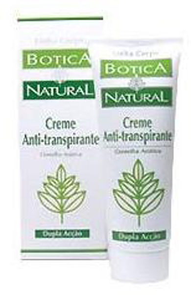 Picture of Botica Natural Cr Anti Transpiracao 75G