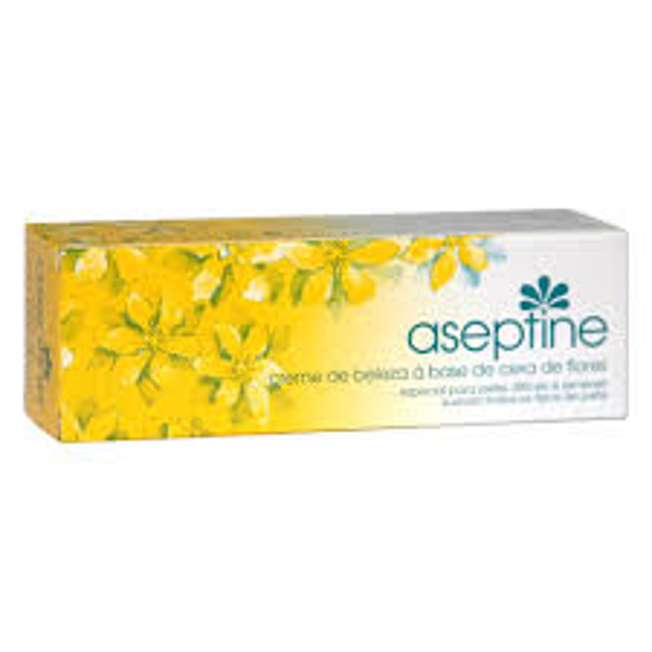 Picture of Aseptine Cr Cera Flores 50 Ml