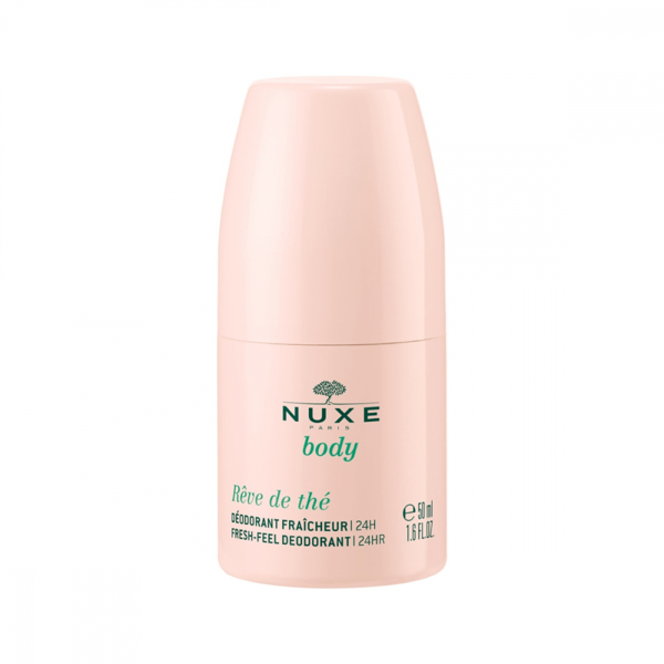Picture of Nuxe Body Reve The Deo 24H 50Ml