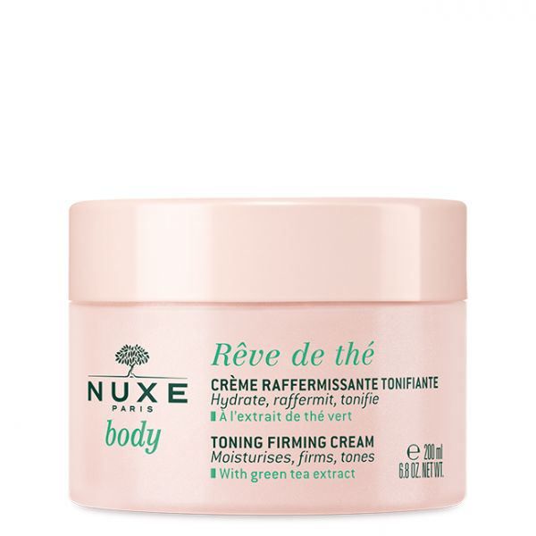 Picture of Nuxe Body Reve The Cr Refirm 200Ml