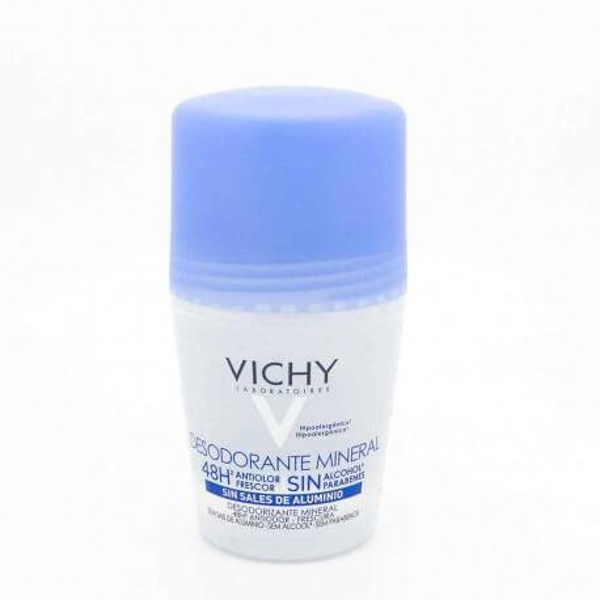 Picture of Vichy Deo Roll On Min 50ml