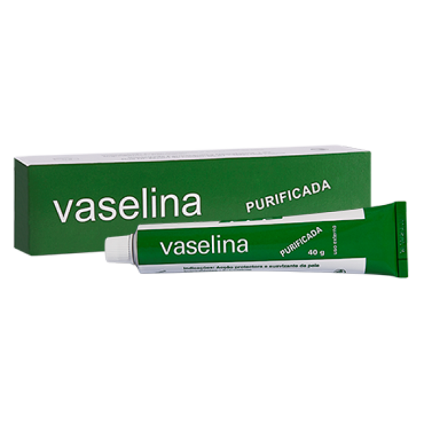 Picture of Vaselina Purific 40g Medic