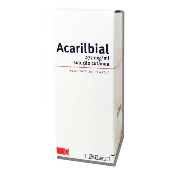 Picture of Acarilbial, 277 mg/mL-200mL x 1 sol cut