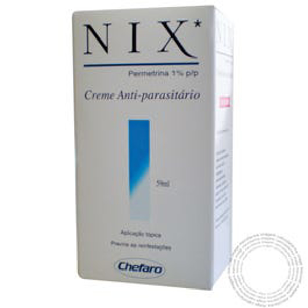 Picture of Nix , 10 mg/g Frasco 60 ml Cr