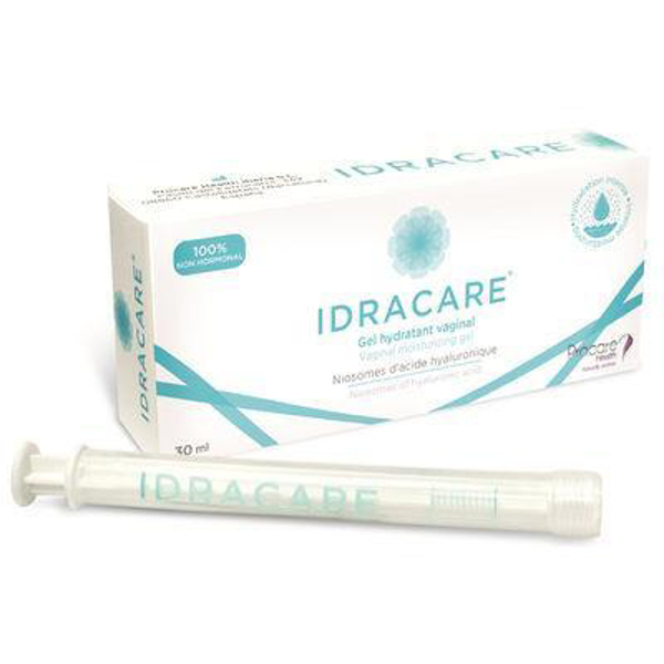 Picture of Idracare Gel Hidrat Vag 30ml