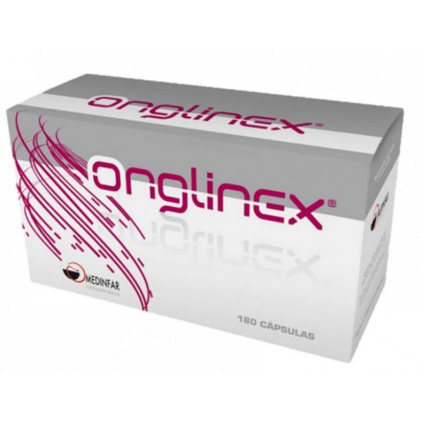 Picture of Onglinex, 300/50 mg x 180 cáps