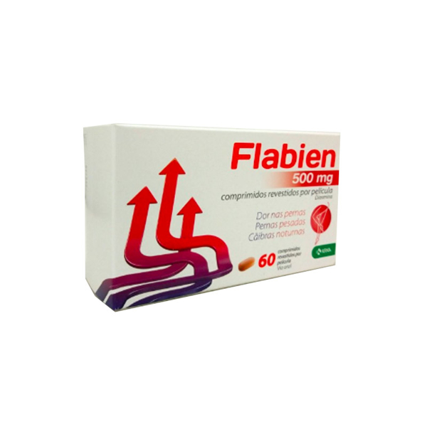 Imagem de Flabien, 1000 mg x 30 comp