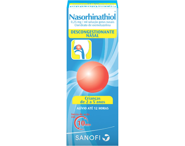 Picture of Nasorhinathiol, 0,25 mg/mL-15mL x 1 sol nasal conta-gotas
