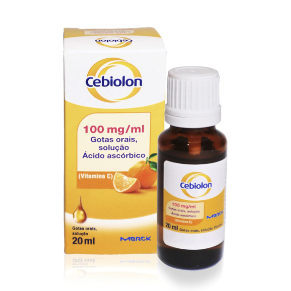Picture of Cebiolon, 100 mg/mL-20 mL x 1 sol oral gta