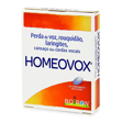 Imagem de Homeovox , Blister 60 Unidade(s) Comp