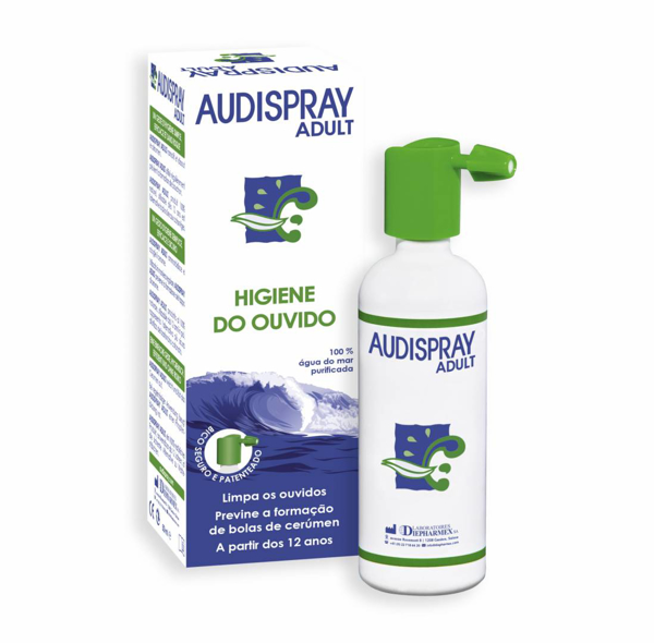 Picture of Audispray Adult Sol Oto Ag Mar 50 Ml