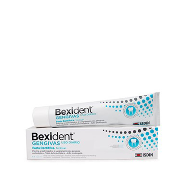 Picture of Bexident Geng UD Pasta Dent 75Ml