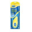 Imagem de Scholl Gelactiv Palmilh Uso Diar Mulherx2