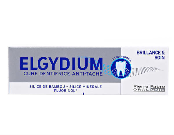 Picture of Elgydium Gel Branq Brilh 30ml