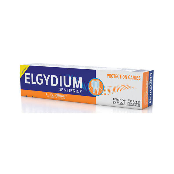 Picture of Elgydium Past Dent Prev Caries75ml