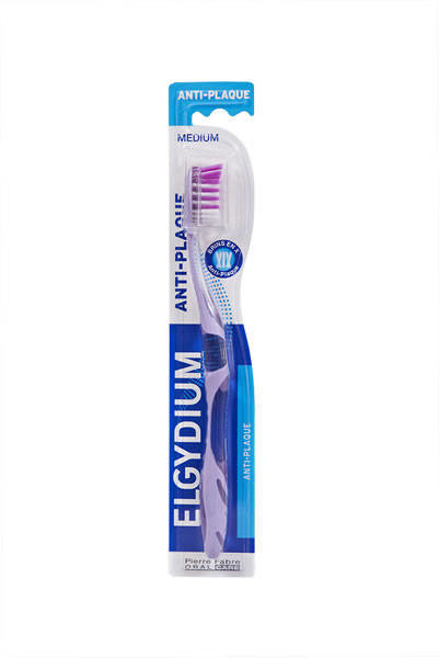 Picture of Elgydium Esc Dent Placa Med
