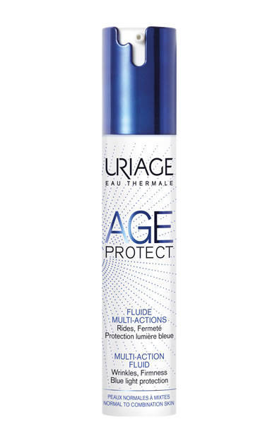 Picture of Uriage Age Prot Fl Multi-Accoes 40ml
