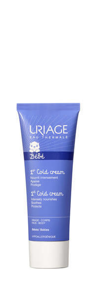 Picture of Uriage Bebe 1ºCold Cream Barreira75ml