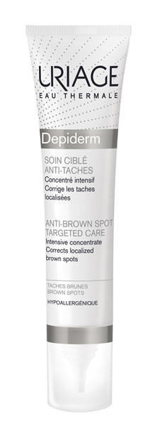 Picture of Uriage Depiderm  Cr Cuid Local Manch 15ml