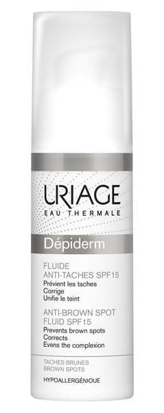 Picture of Uriage Depiderm  Cr Fluido Manchas 30ml