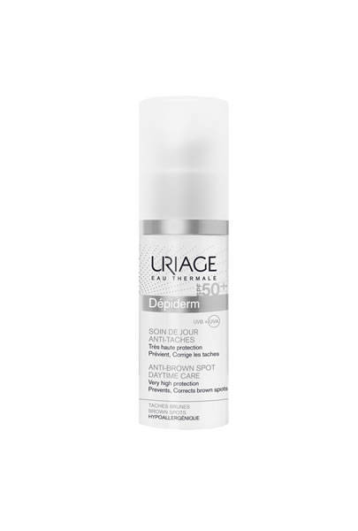 Picture of Uriage Depiderm  Cr Manchas Spf50+ 30ml