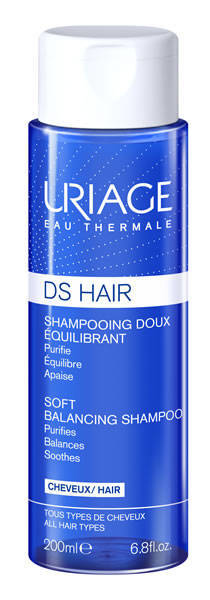 Picture of Uriage Ds Ch Suave Equilib 200ml
