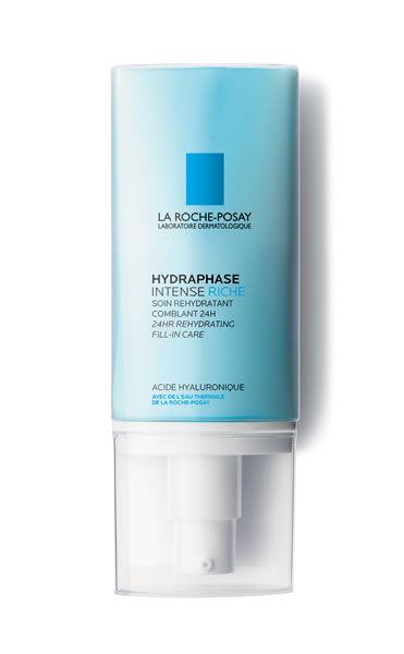 Picture of Lrposay Hydraphas Intense Rico 50ml