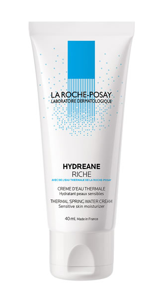 Picture of Lrposay Hydreane Cr Rico 40ml