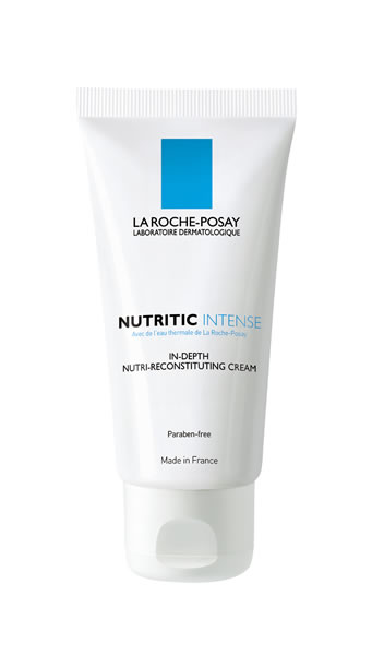 Picture of Lrposay Nutritic Intense Cr 50ml