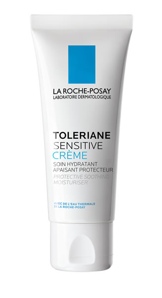 Picture of Lrposay Toleriane Sensitive Cr 40ml