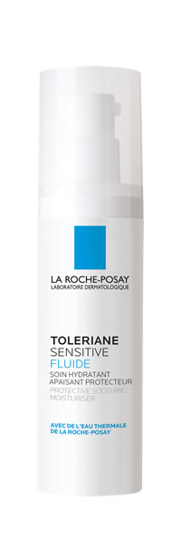 Picture of Lrposay Toleriane Sensitive Fl 40ml