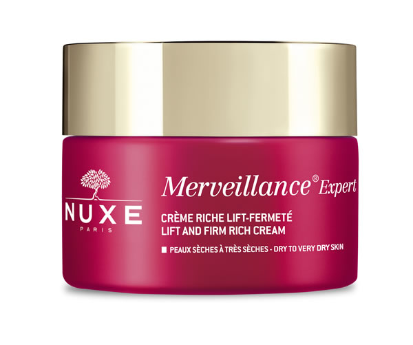 Picture of Nuxe Merveillance Expert Cr Rico Rug Ps50ml