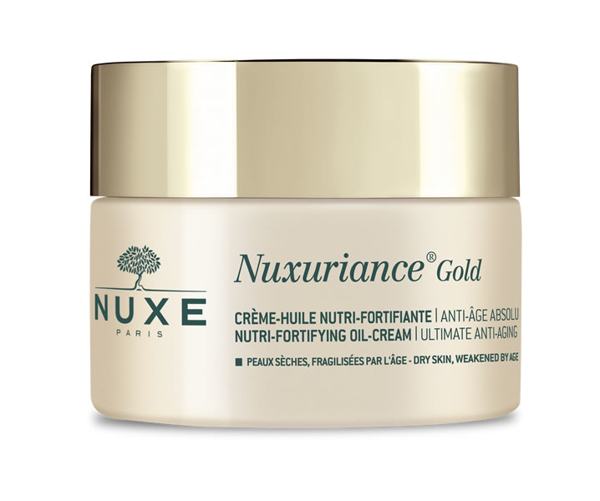 Picture of Nuxe Nuxuriance Gold Cr Dia 50ml