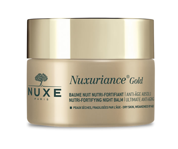 Picture of Nuxe Nuxuriance Gold Bals Noite 50ml